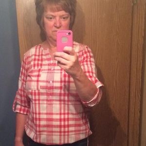 Meet your Posher, Becky